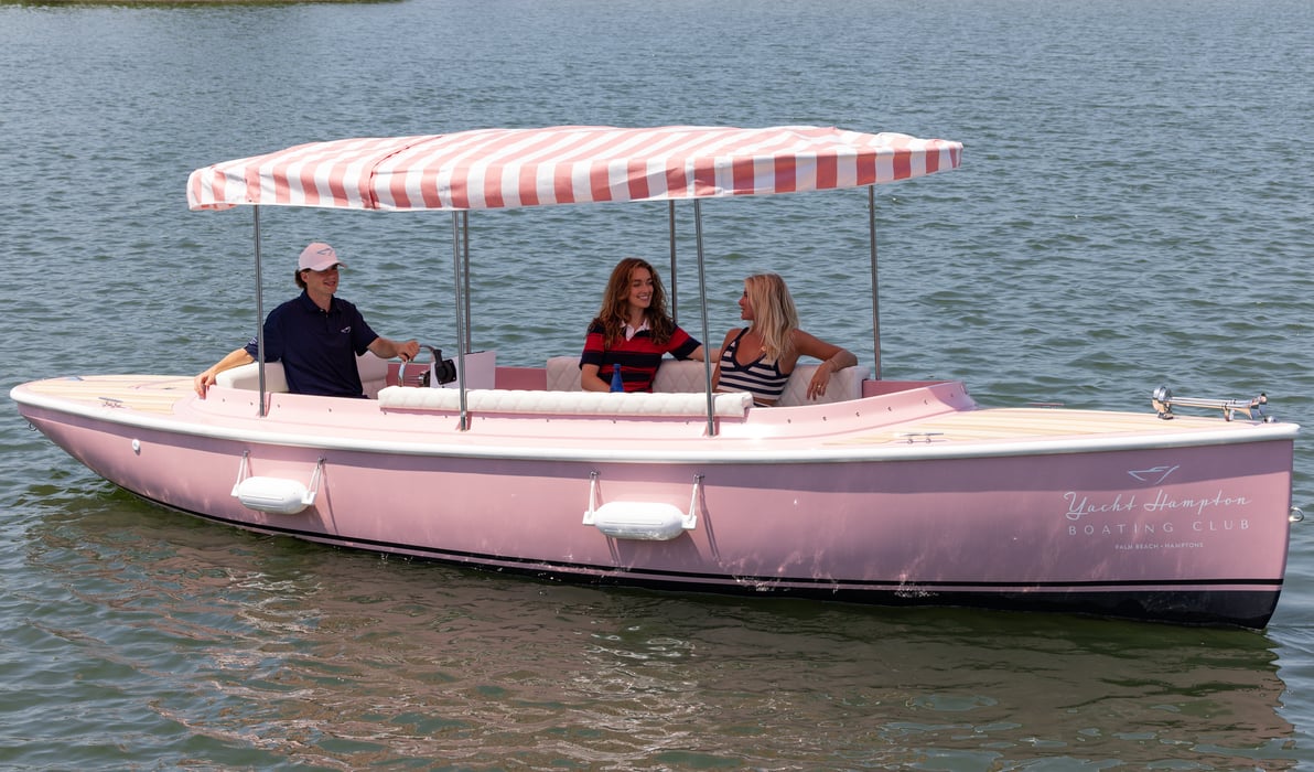 22_ 2025 Yacht Hampton Electric 1