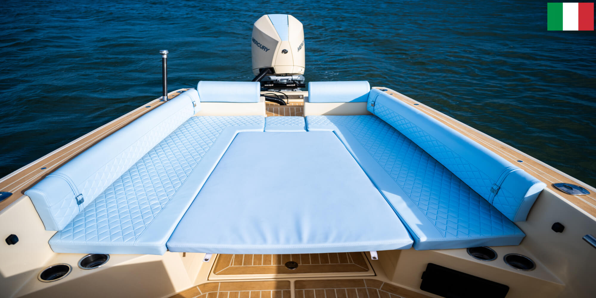 27' 2026 Picnic Boat - Boca Image 3