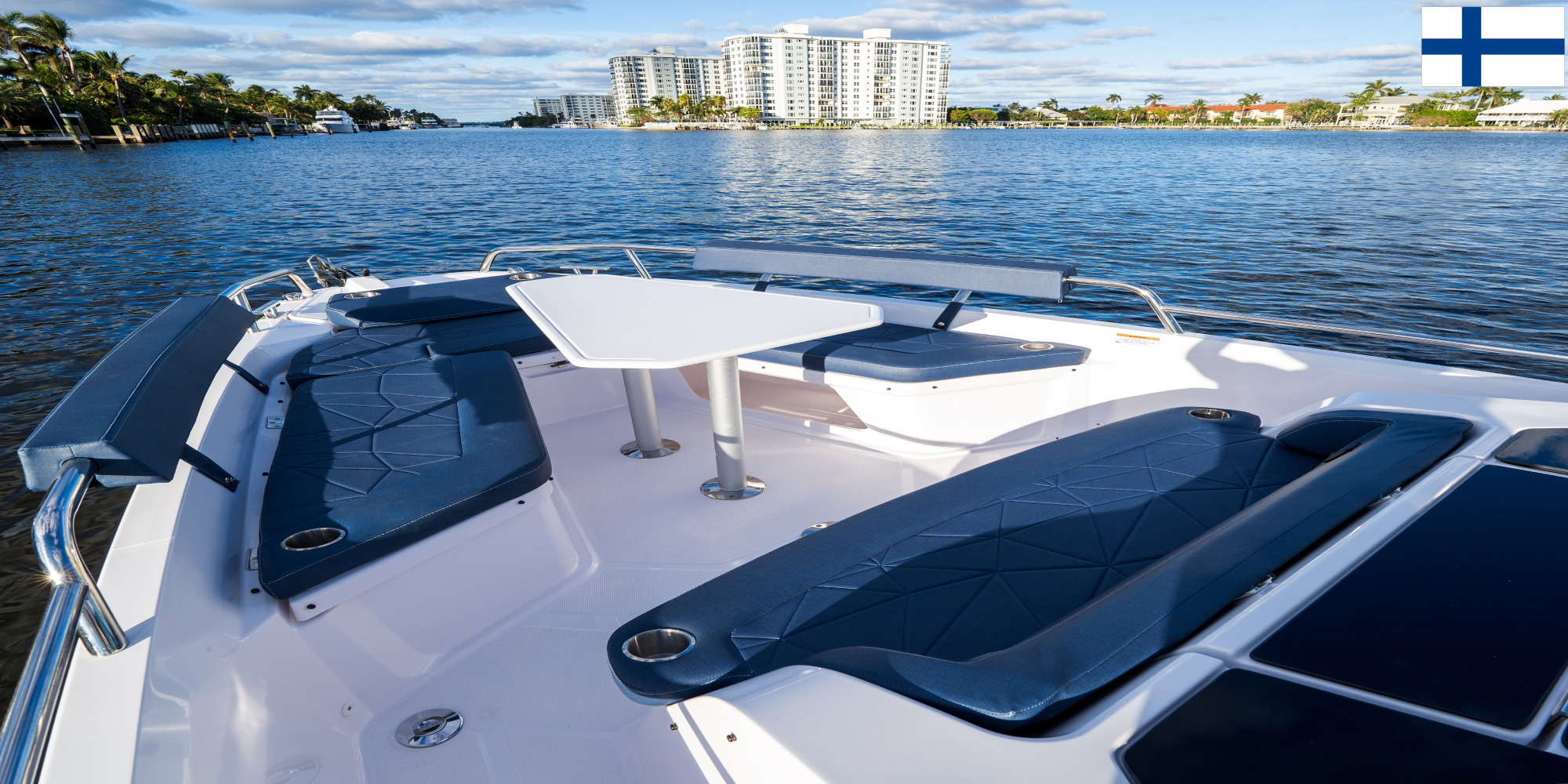 31' 2025 Axopar Sun Top - Boca Image 2