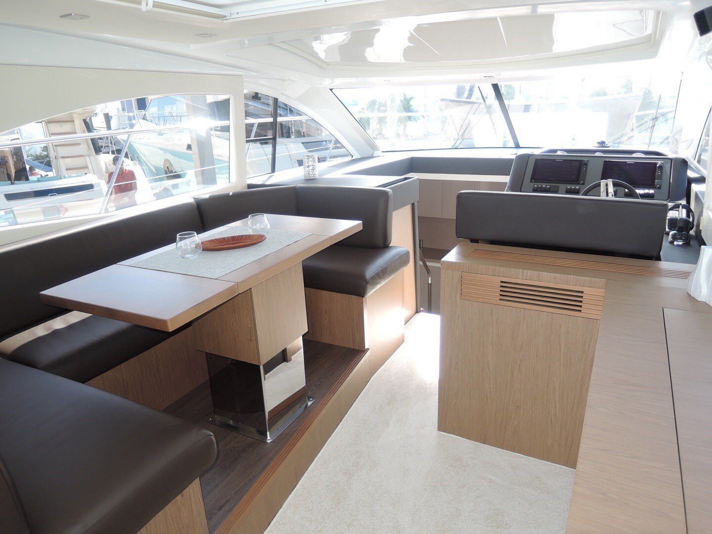 49' Beneteau GT - Boca Image 3