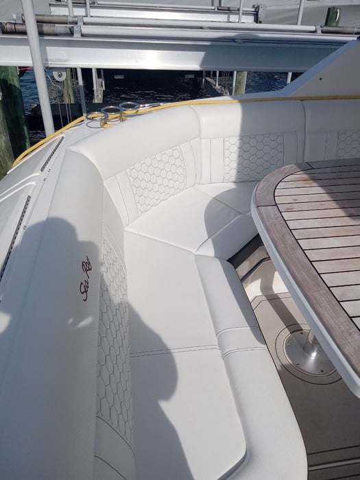 32' 2020 Sea Ray Sundancer - SF