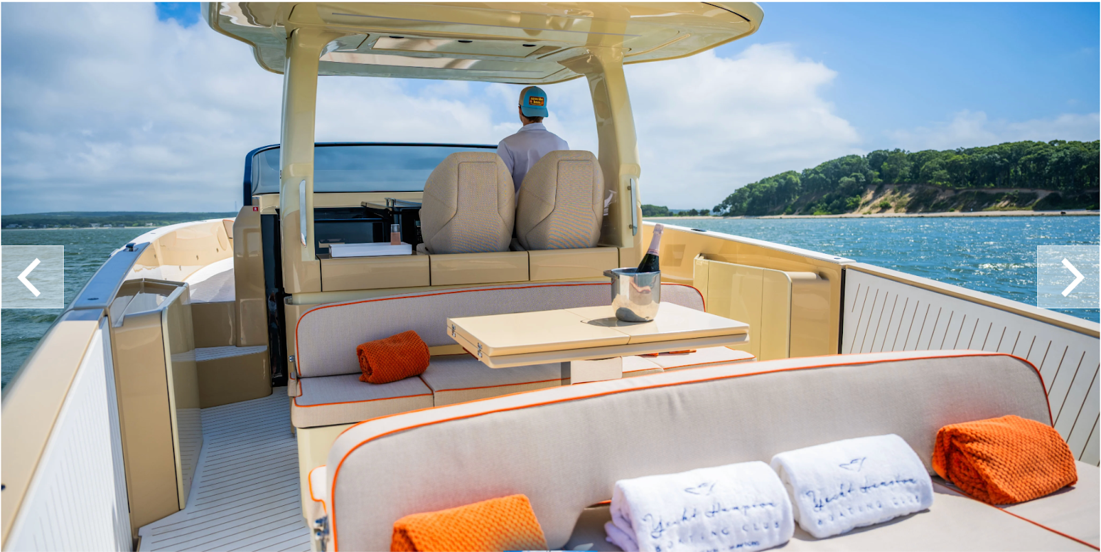 oat for a bachelorette party