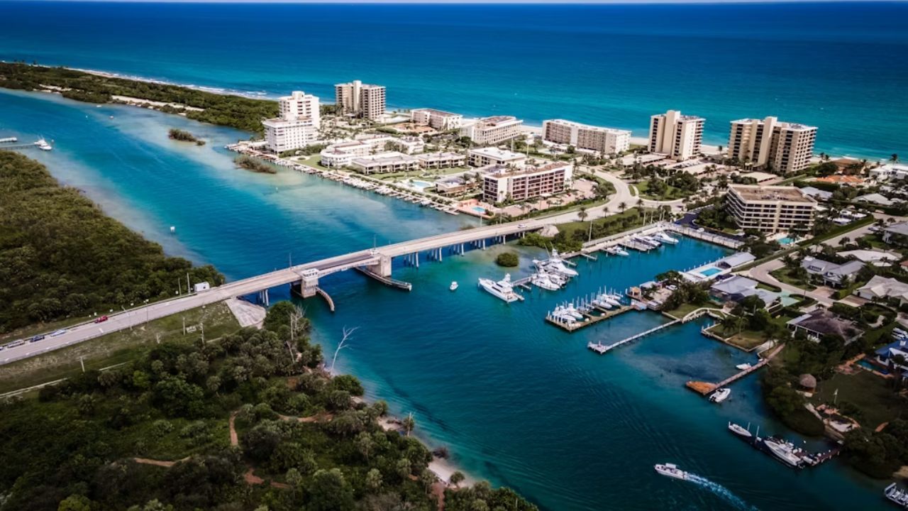 10 Things to Do in Jupiter, Florida, on the Water Worth Booking Now