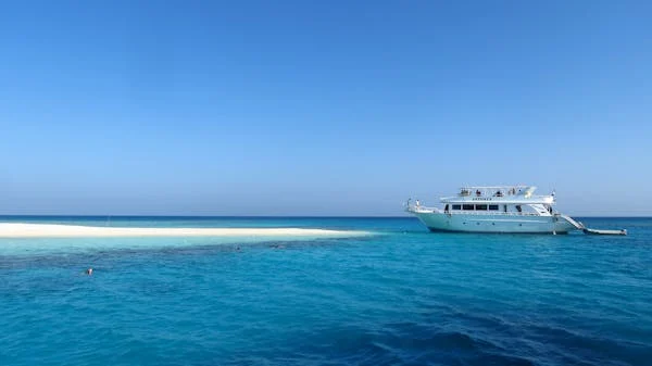 Boat on the Water